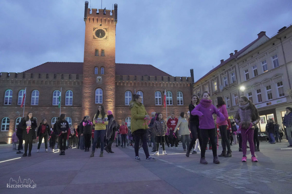 Nazywam się Miliard/One Billion Rising Poland