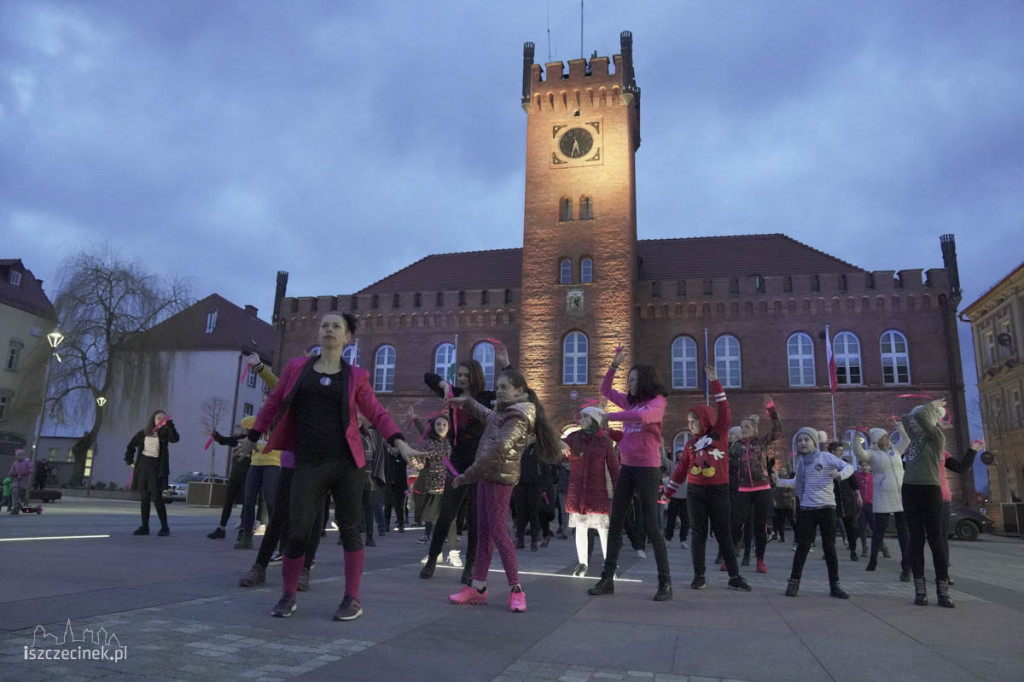 Nazywam się Miliard/One Billion Rising Poland