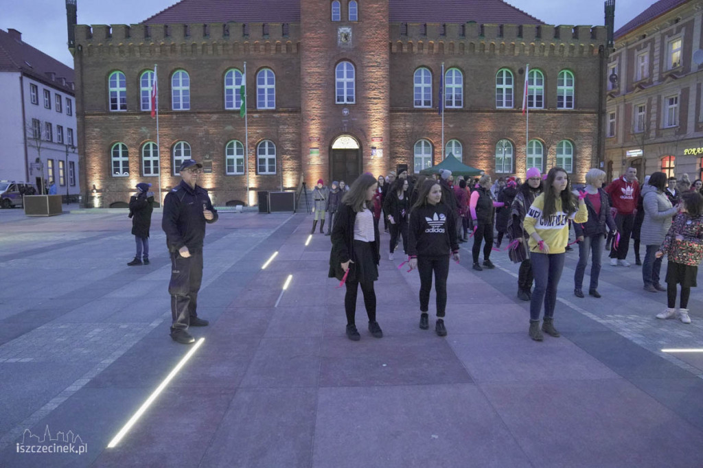Nazywam się Miliard/One Billion Rising Poland