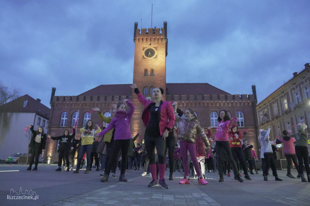 Nazywam się Miliard/One Billion Rising Poland