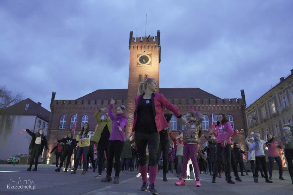 Nazywam się Miliard/One Billion Rising Poland