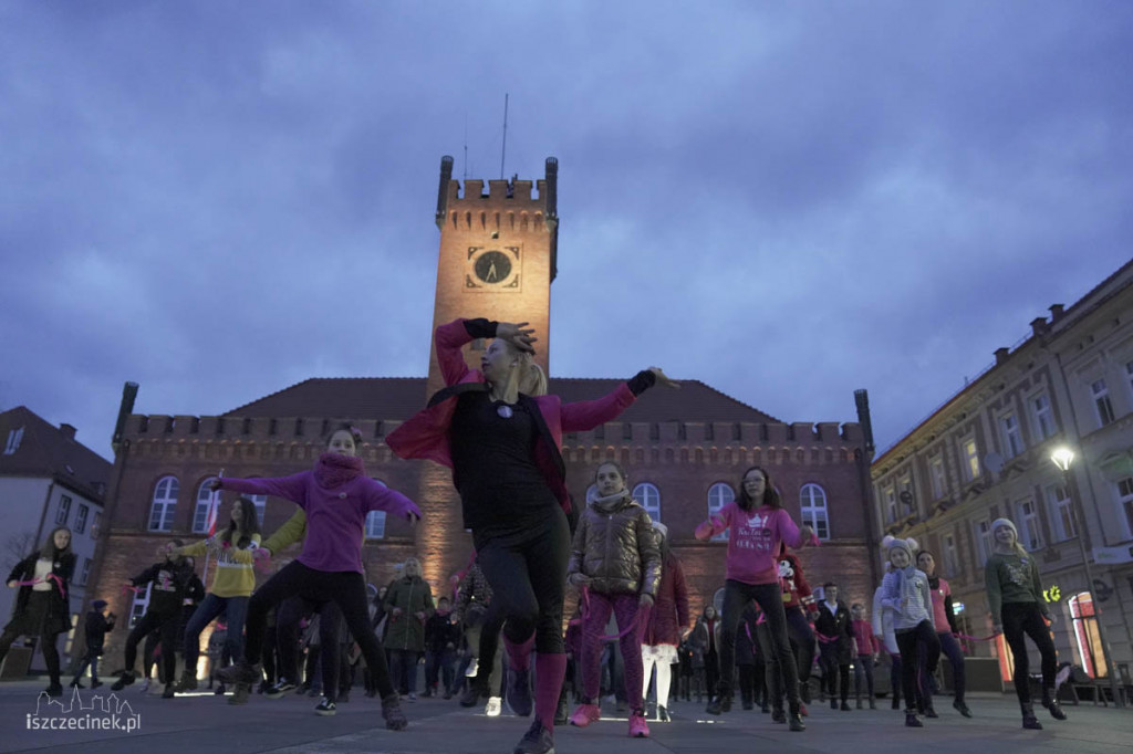 Nazywam się Miliard/One Billion Rising Poland
