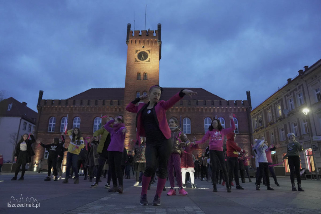 Nazywam się Miliard/One Billion Rising Poland