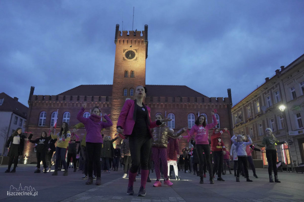 Nazywam się Miliard/One Billion Rising Poland