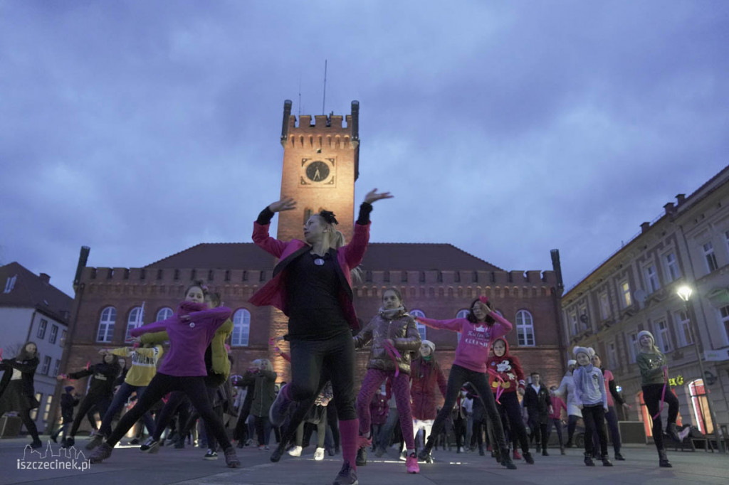 Nazywam się Miliard/One Billion Rising Poland