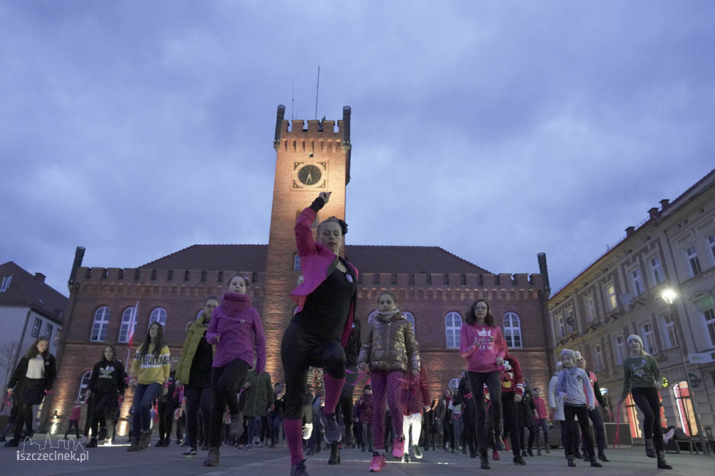 Nazywam się Miliard/One Billion Rising Poland