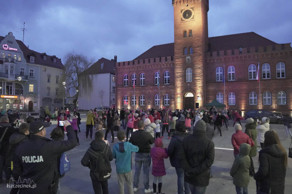 Nazywam się Miliard/One Billion Rising Poland