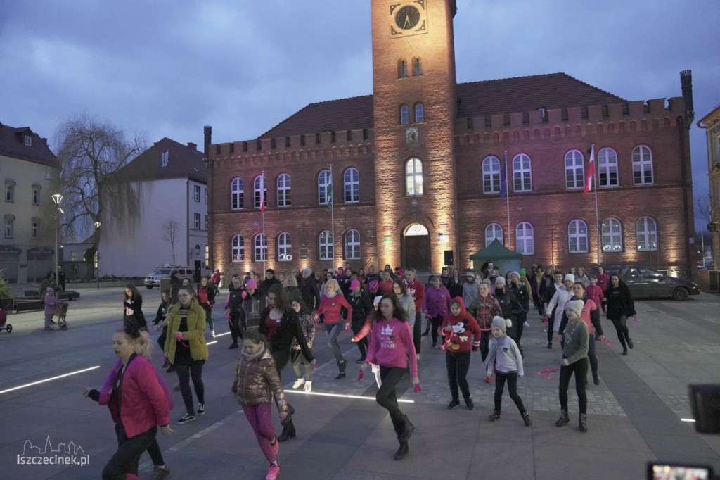 Nazywam się Miliard/One Billion Rising Poland
