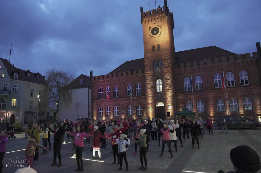 Nazywam się Miliard/One Billion Rising Poland