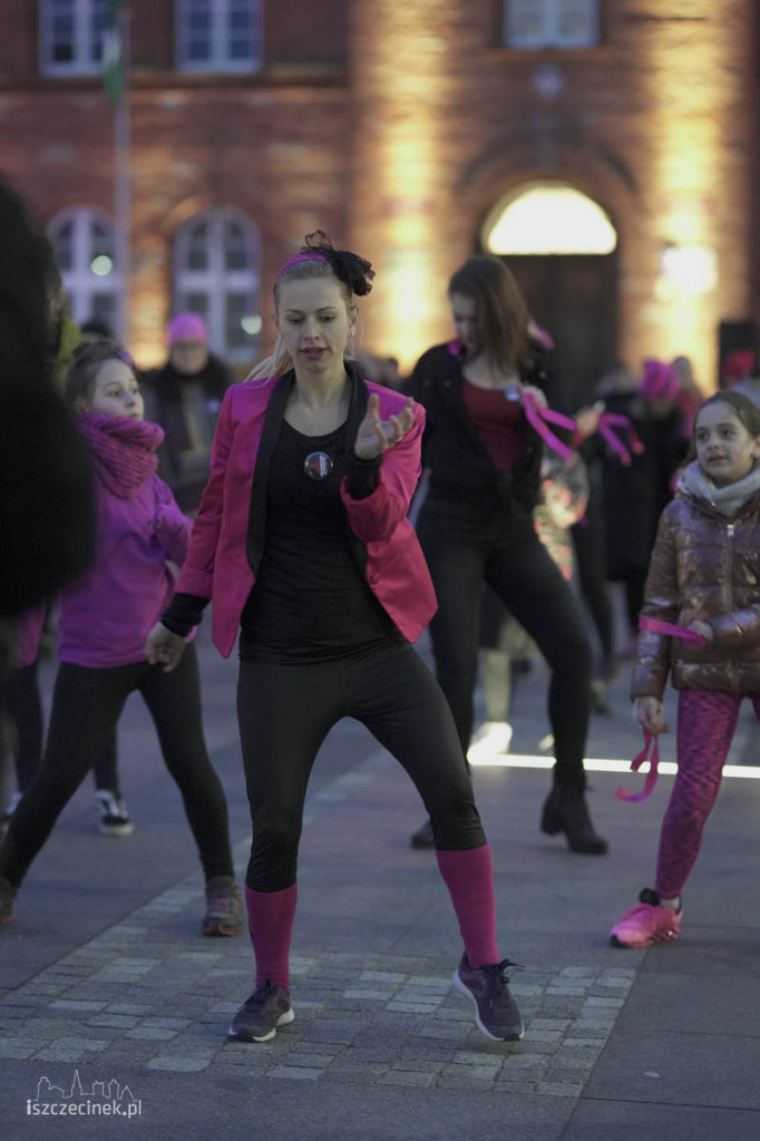 Nazywam się Miliard/One Billion Rising Poland
