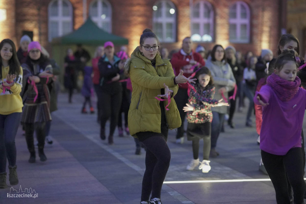 Nazywam się Miliard/One Billion Rising Poland
