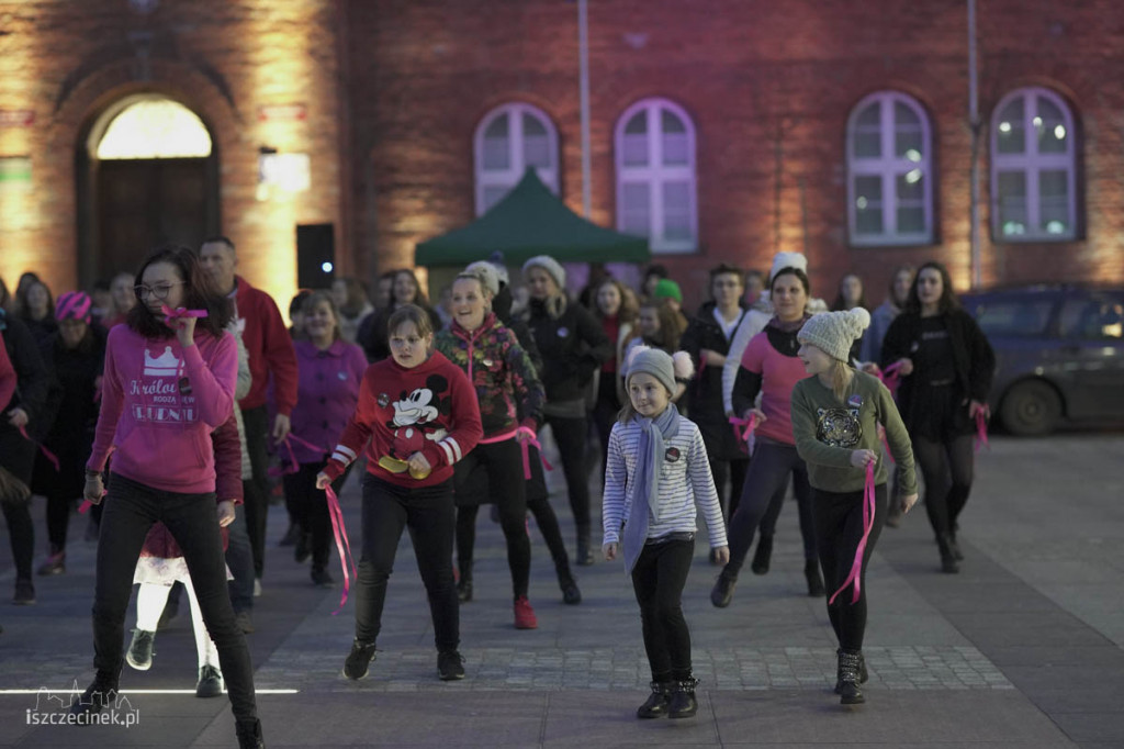 Nazywam się Miliard/One Billion Rising Poland