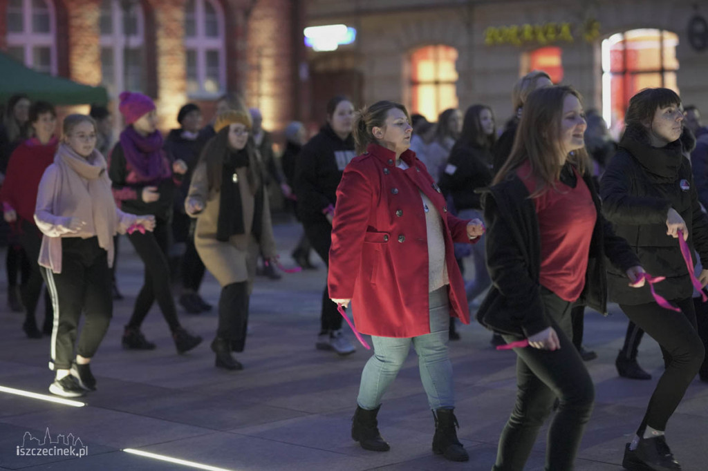 Nazywam się Miliard/One Billion Rising Poland