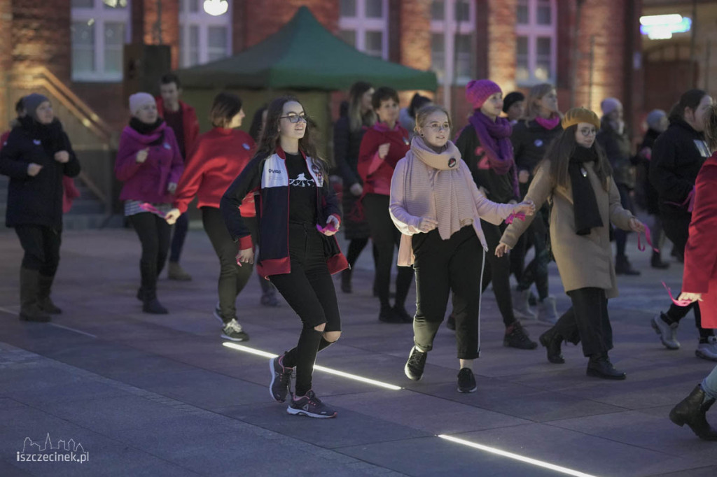 Nazywam się Miliard/One Billion Rising Poland