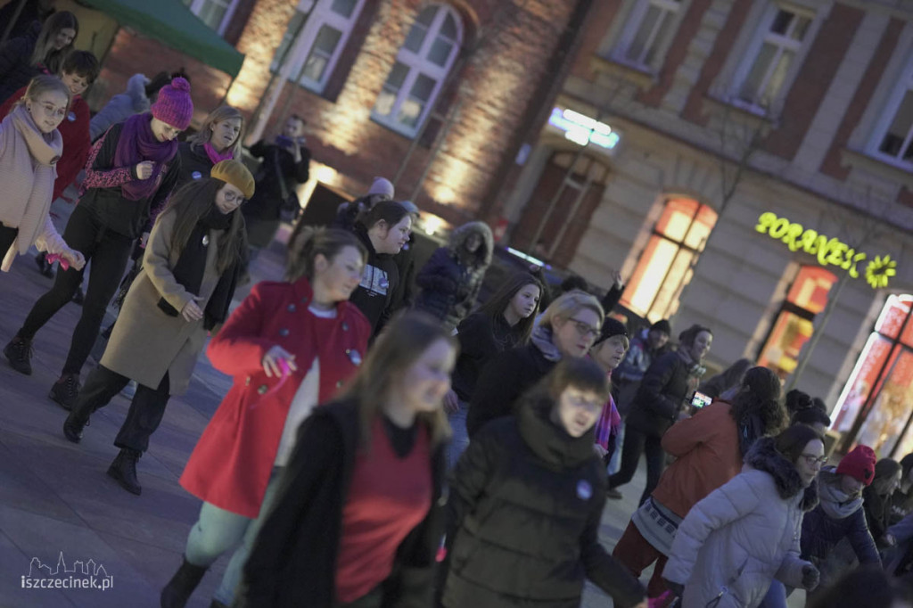 Nazywam się Miliard/One Billion Rising Poland