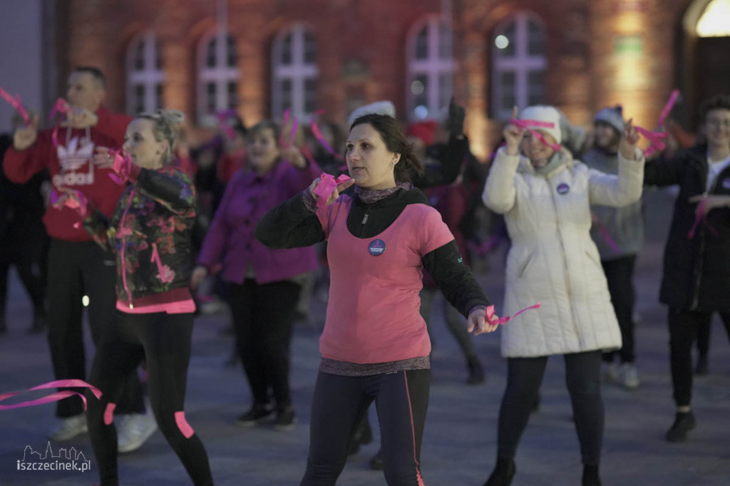 Nazywam się Miliard/One Billion Rising Poland