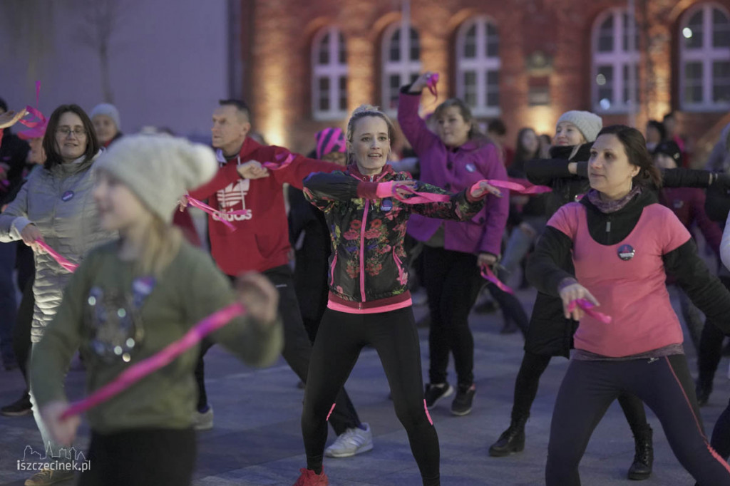 Nazywam się Miliard/One Billion Rising Poland
