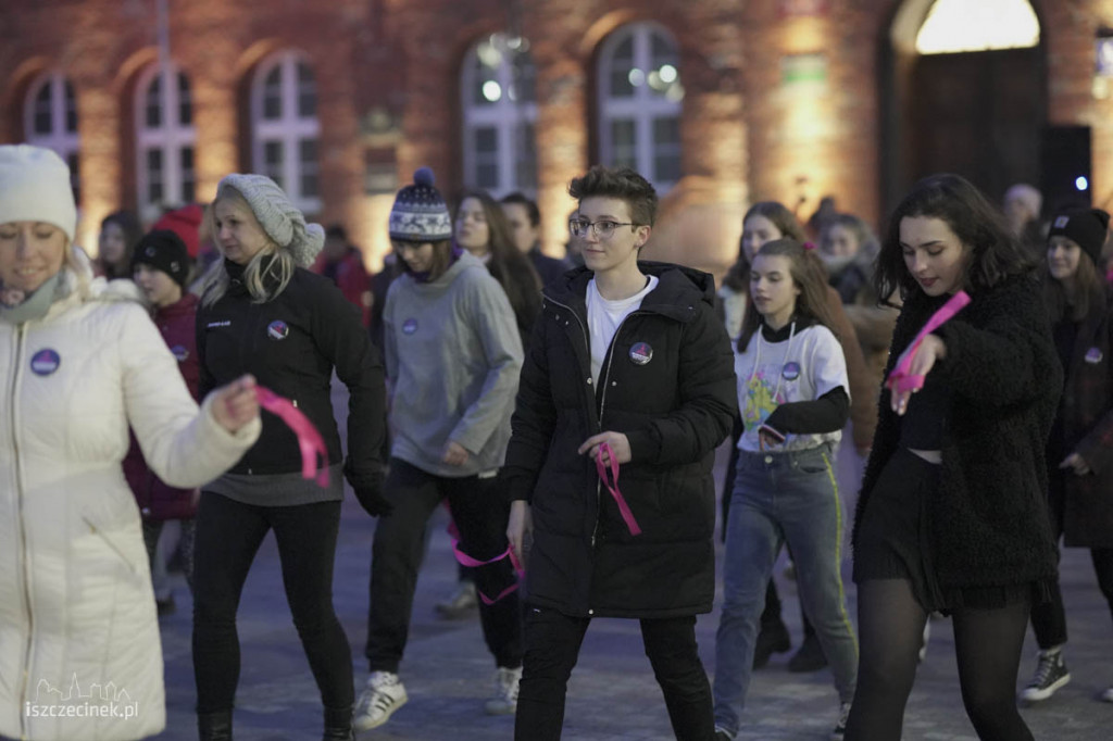 Nazywam się Miliard/One Billion Rising Poland