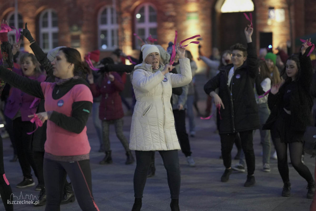 Nazywam się Miliard/One Billion Rising Poland