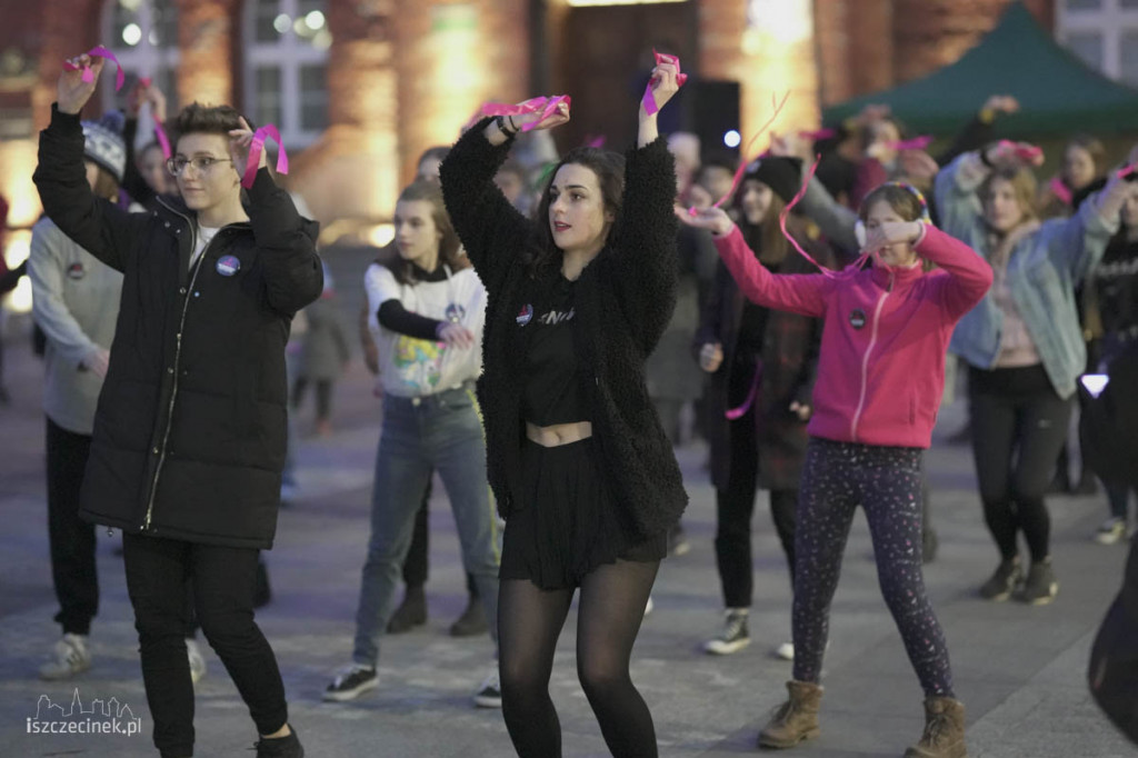 Nazywam się Miliard/One Billion Rising Poland