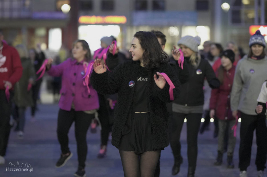 Nazywam się Miliard/One Billion Rising Poland