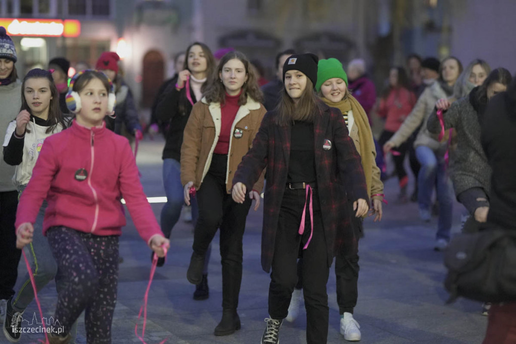Nazywam się Miliard/One Billion Rising Poland