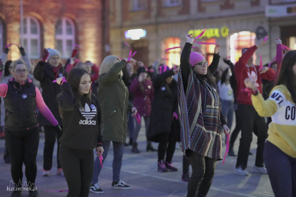 Nazywam się Miliard/One Billion Rising Poland