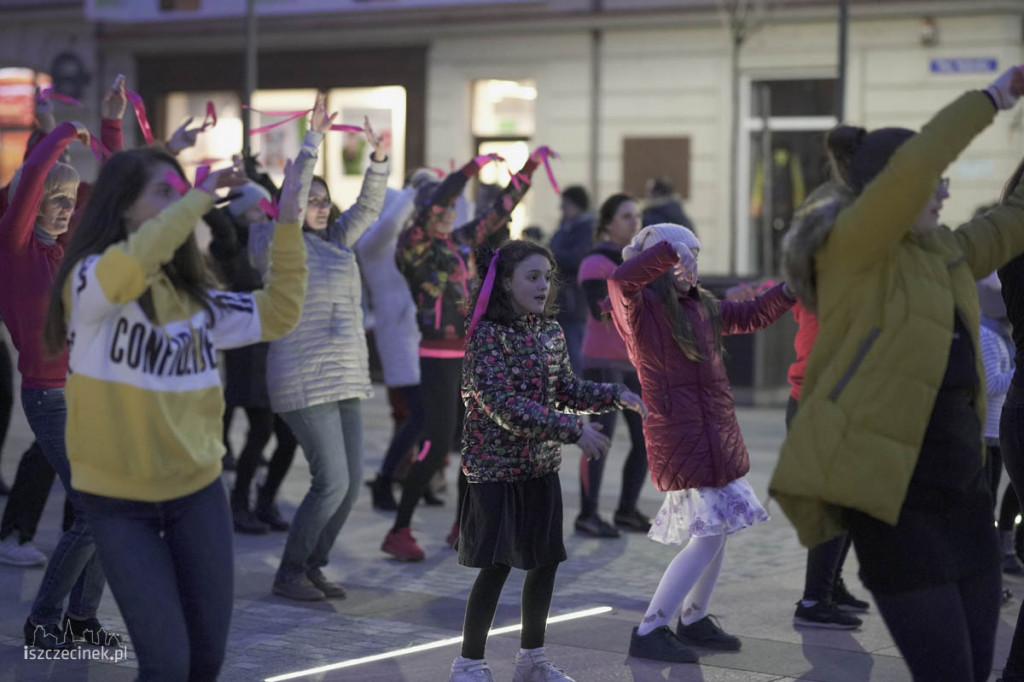 Nazywam się Miliard/One Billion Rising Poland