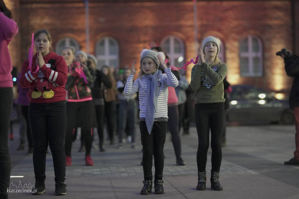 Nazywam się Miliard/One Billion Rising Poland