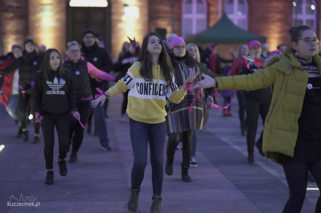 Nazywam się Miliard/One Billion Rising Poland