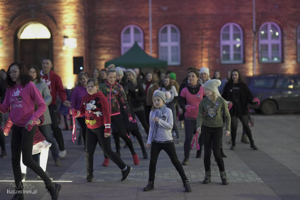 Nazywam się Miliard/One Billion Rising Poland