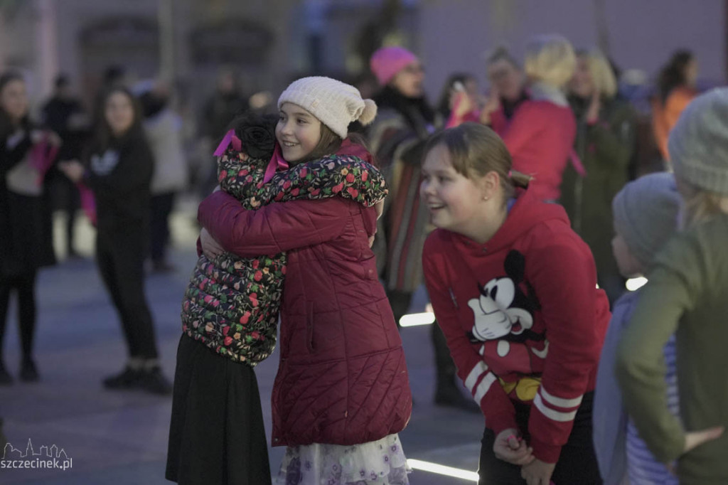 Nazywam się Miliard/One Billion Rising Poland