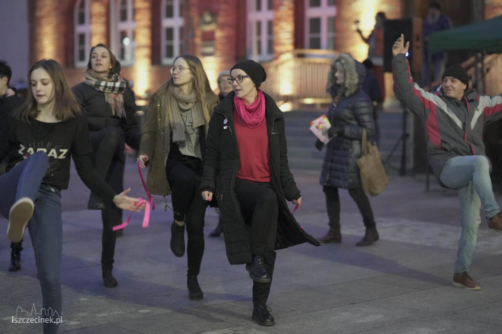 Nazywam się Miliard/One Billion Rising Poland