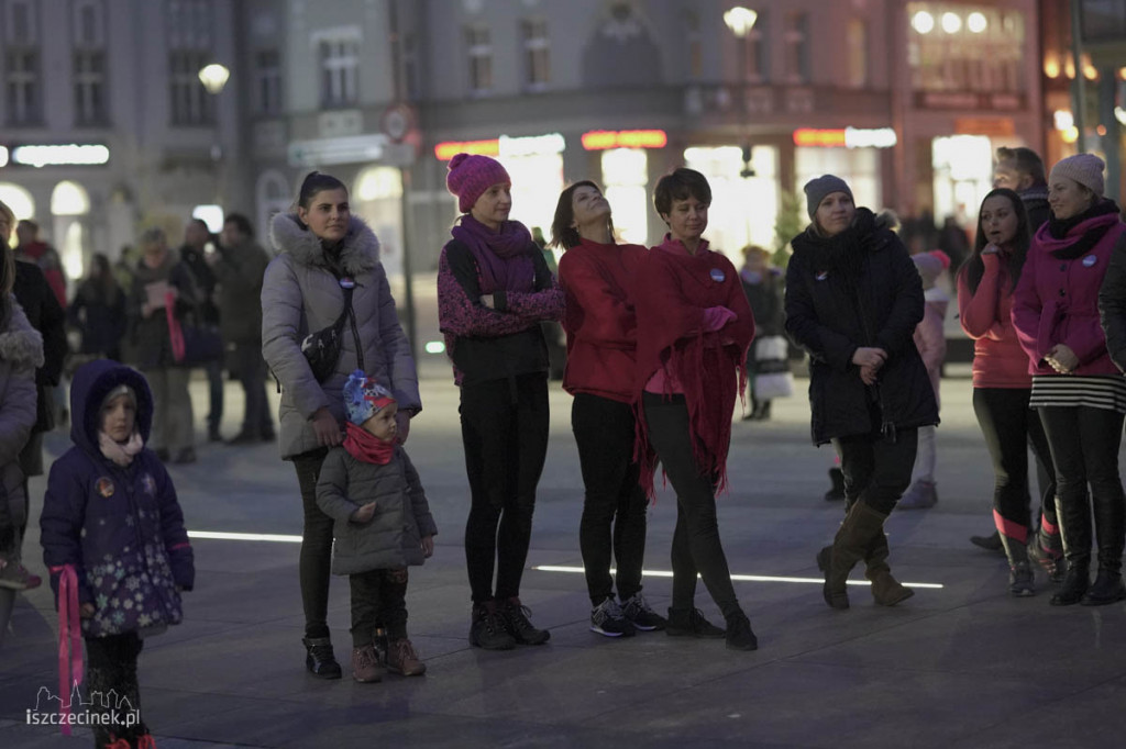Nazywam się Miliard/One Billion Rising Poland