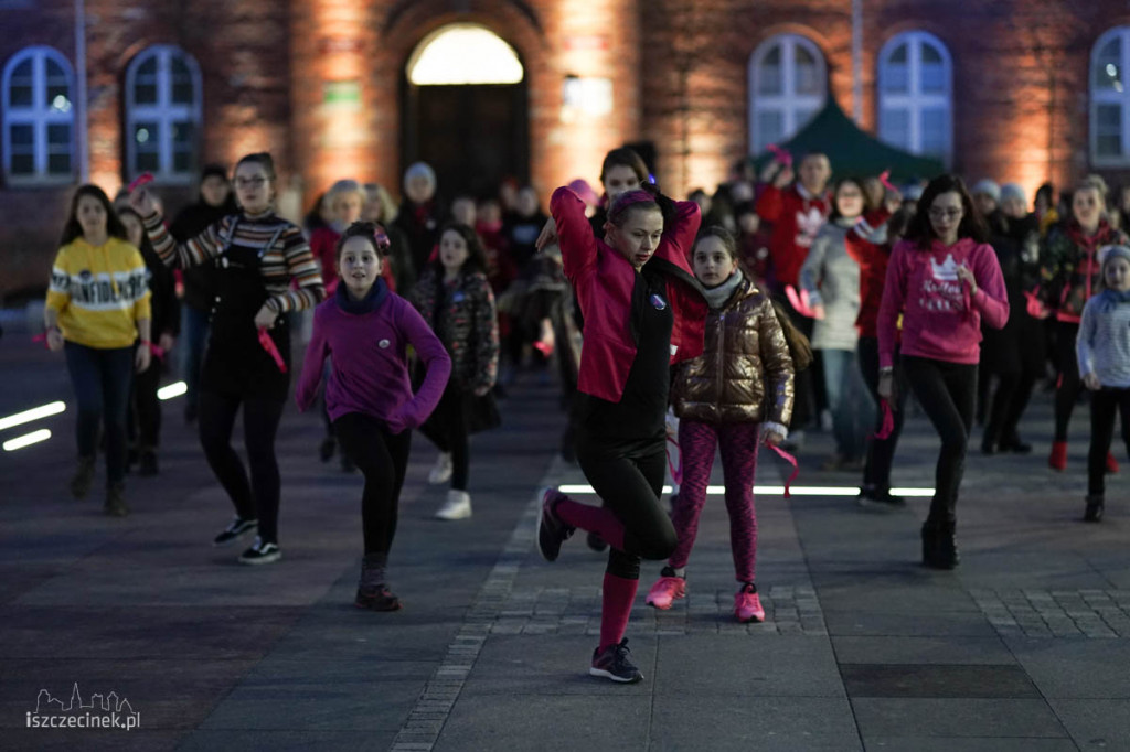 Nazywam się Miliard/One Billion Rising Poland