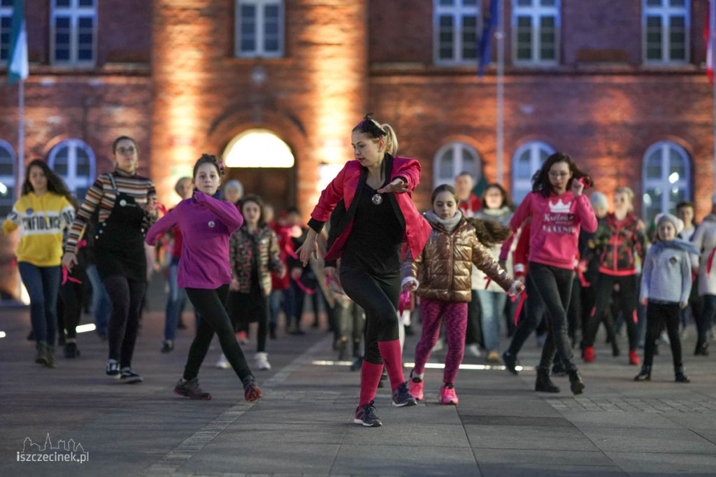 Nazywam się Miliard/One Billion Rising Poland