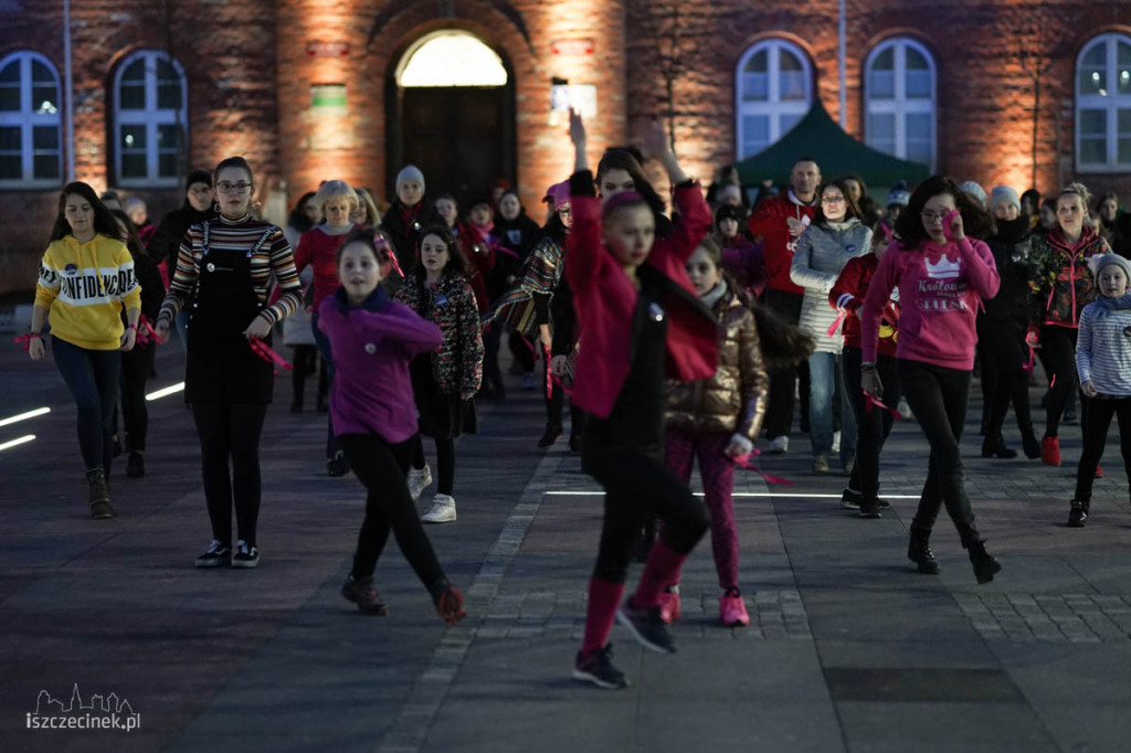 Nazywam się Miliard/One Billion Rising Poland