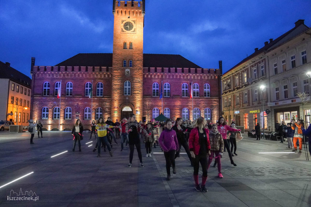 Nazywam się Miliard/One Billion Rising Poland