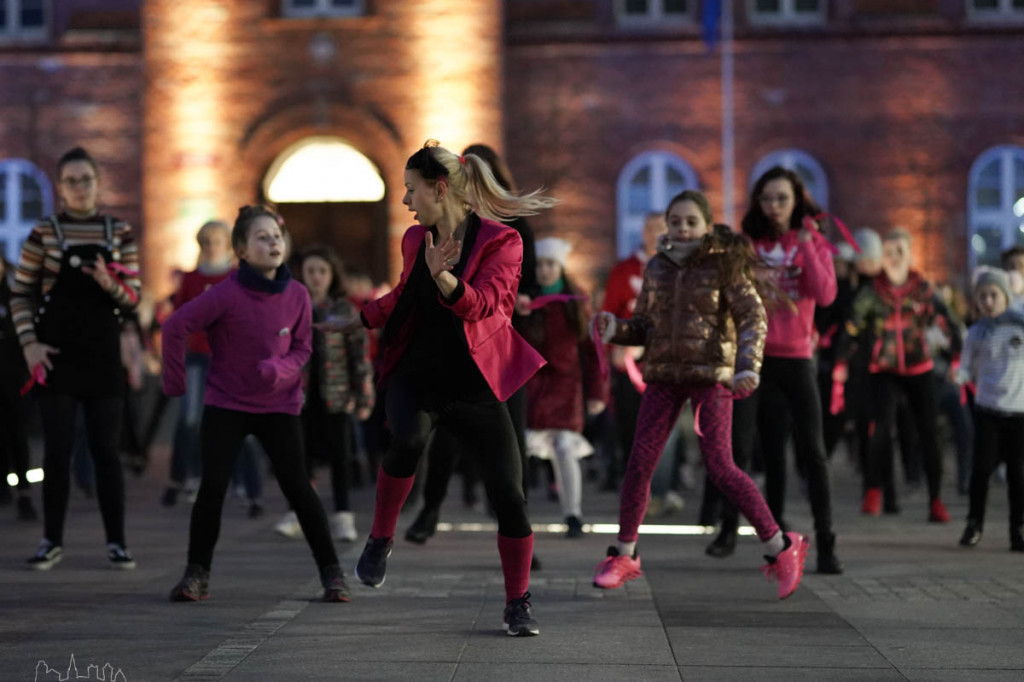 Nazywam się Miliard/One Billion Rising Poland
