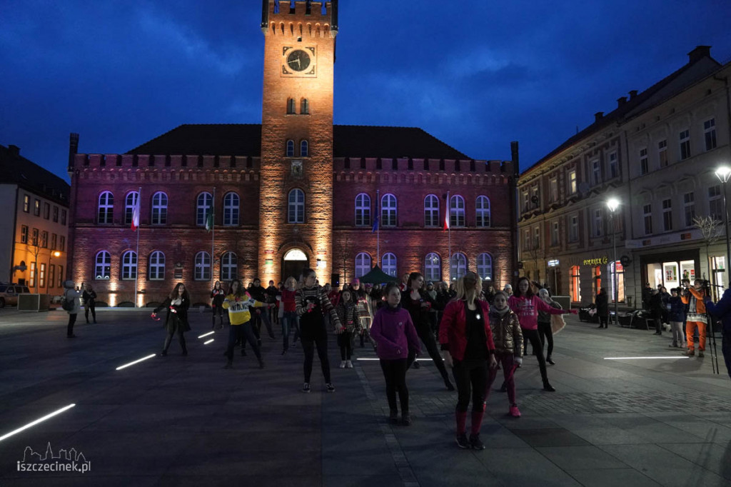 Nazywam się Miliard/One Billion Rising Poland
