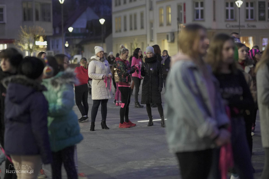 Nazywam się Miliard/One Billion Rising Poland