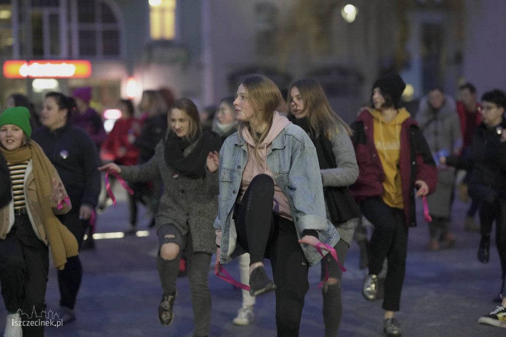 Nazywam się Miliard/One Billion Rising Poland