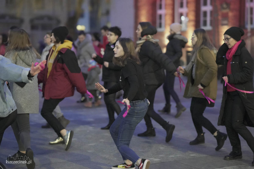 Nazywam się Miliard/One Billion Rising Poland
