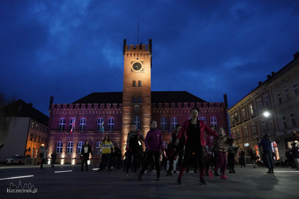 Nazywam się Miliard/One Billion Rising Poland