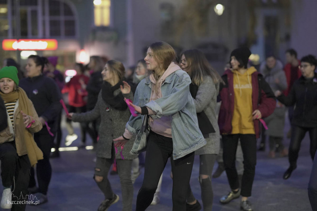 Nazywam się Miliard/One Billion Rising Poland