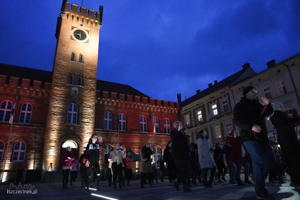 Nazywam się Miliard/One Billion Rising Poland