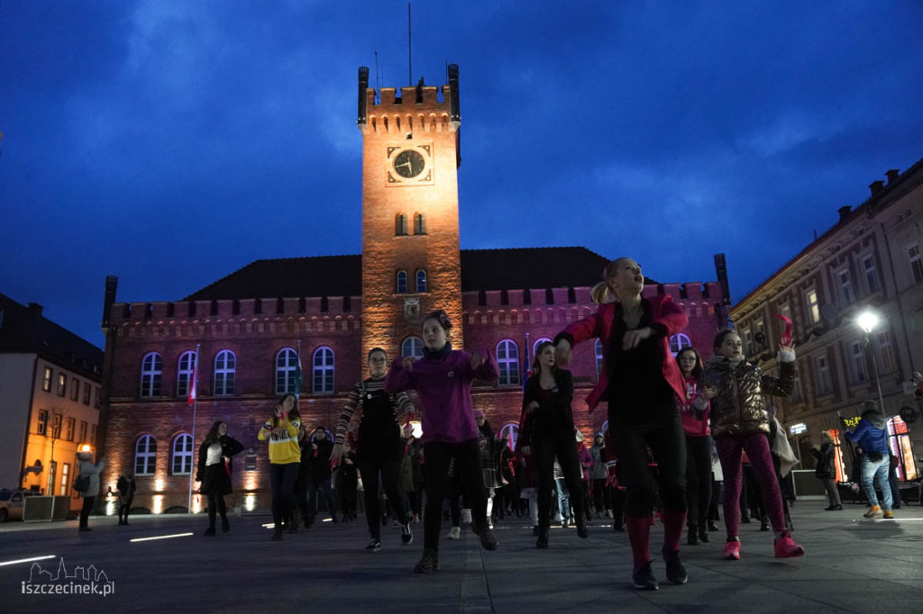 Nazywam się Miliard/One Billion Rising Poland