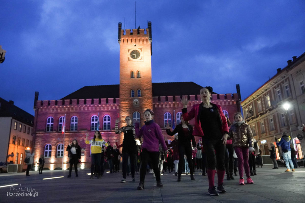 Nazywam się Miliard/One Billion Rising Poland