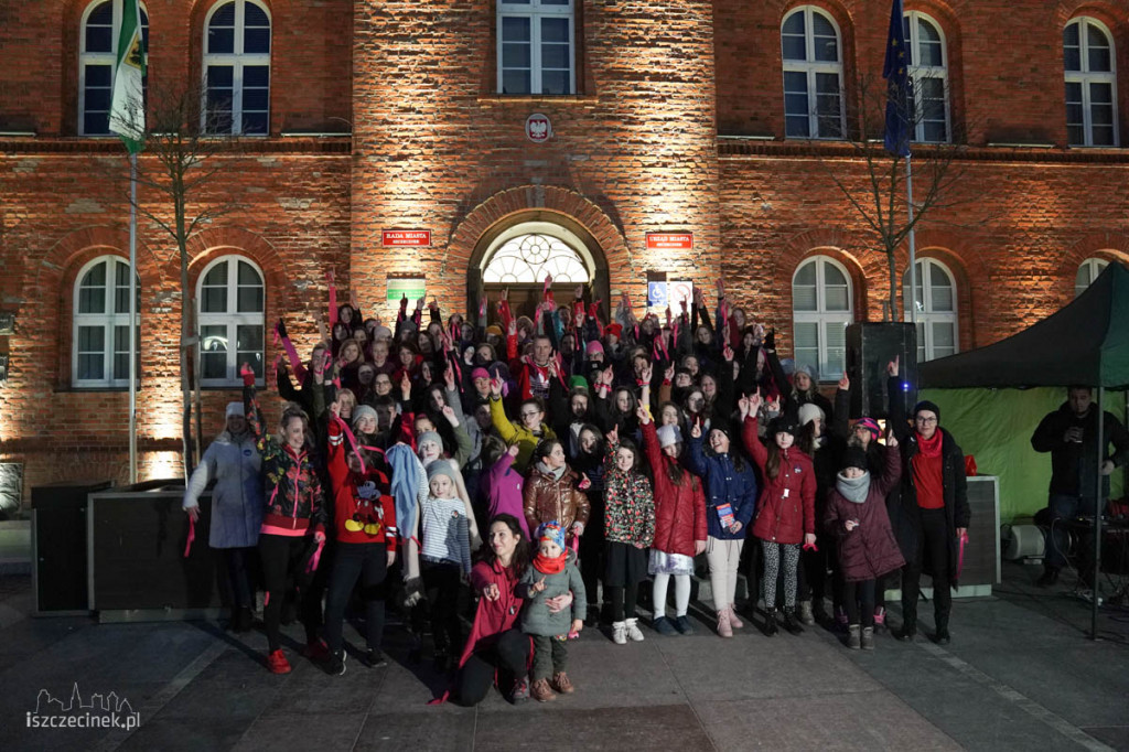 Nazywam się Miliard/One Billion Rising Poland