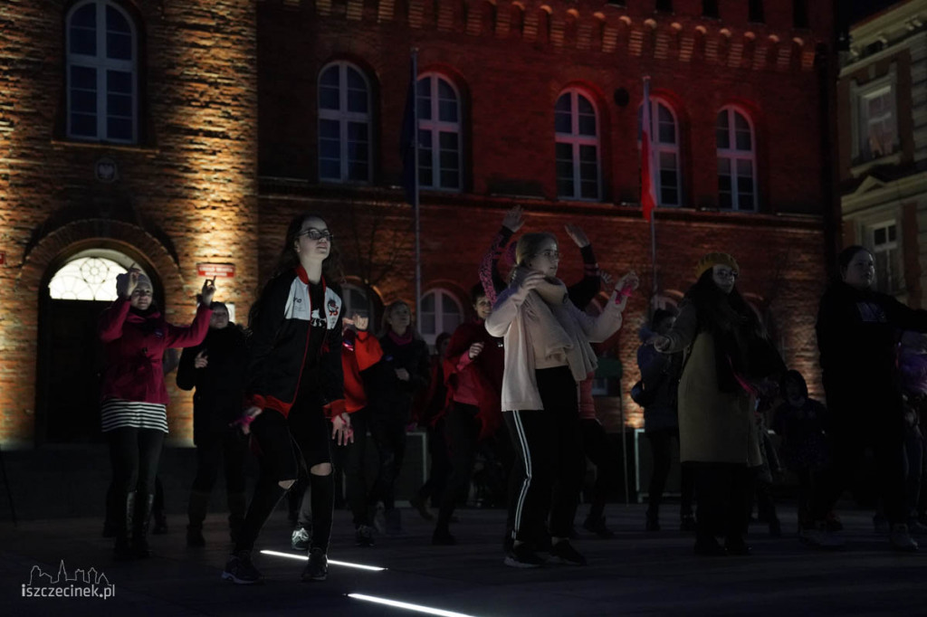 Nazywam się Miliard/One Billion Rising Poland